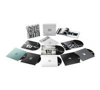 U2 – All That You Can't Leave Behind – Vinyle 33t 11 LP – Édition Limitée Super Deluxe 20e anniv.