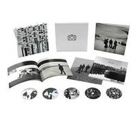 U2 - All That You Can't Leave Behind - Coffret 5 CD Super Deluxe - Édition limitée 20e anniversaire
