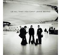 All That You Can't Leave..(20th Anni.Ltd.CD) by U2 [CD] NEUF