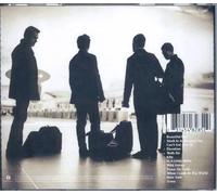 All That You Can't Leave Behind