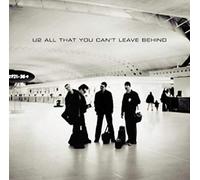 All That You Can't Leave Behind