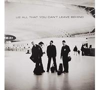 All That You Can't Leave Behind