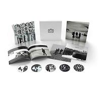 All That You Can't Leave Behind - 20th Anniversary [5CD Super Deluxe Box Set]