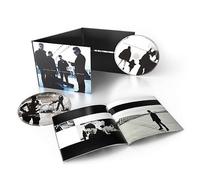 All That You Can't Leave Behind - 20th Anniversary - Édition 2 Cd Digipack : L'album Remasterisé 2007 + Elevation Live In Boston (Extraits) - Cd Digipack