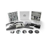 All That You Can't Leave Behind - 20th Anniversary - Édition Limitée Super Deluxe Coffret 5 Cd - Cd + Box
