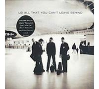 All That You Can't Leave Behind by U2 (2000-12-12)