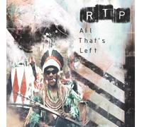 All That's Left [Import]