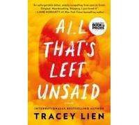 All That's Left Unsaid