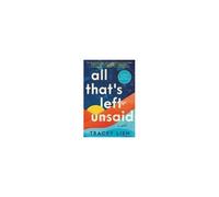 All That's Left Unsaid Lp