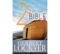 All the 2's of the Bible