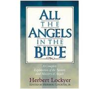 All the Angels in the Bible