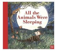 All the Animals Were Sleeping by Clare Helen Welsh Clare Helen Welsh (Auteur)