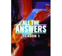 All The Answers: Season One [Digital Video Disc]