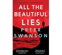 Auteur inconnu – All the Beautiful Lies – Livre en VO – Faber & Faber