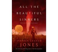 All the Beautiful Sinners - Stephen Graham Jones - Open Road Media - ebook (ePub) - Livre