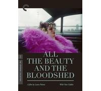 All The Beauty And The Bloodshed (Criterion Collection)