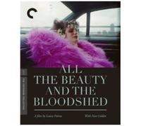 All The Beauty And The Bloodshed (Criterion Collection) [Blu-Ray] Ac-3/Dolby Digital, Widescreen