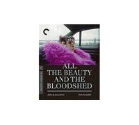 All The Beauty & The Bloodshed Blu-ray
