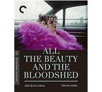 All The Beauty & The Bloodshed Blu-ray E