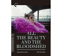 All The Beauty & The Bloodshed DVD DVD