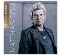 Matthias Reim – All The Best – CD (Import)