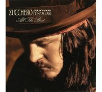 Zucchero - All The Best