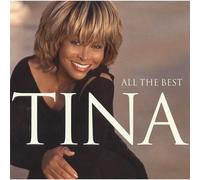 Tina Turner – All the Best – Parlophone
