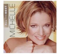 Michelle – All The Best – CD – Import