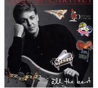 McCartney, Paul - All The Best