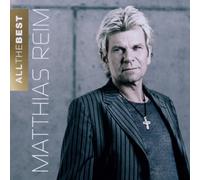 Matthias Reim – All The Best – CD (Import)