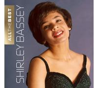 Bassey, Shirley - All The Best [Import]