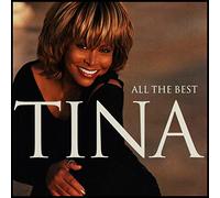 All The Best (Benelux Version)