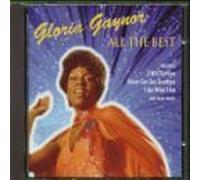 All the Best by Gloria Gaynor (1998-06-30)