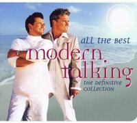 All the Best by Modern Talking (2008-08-29)