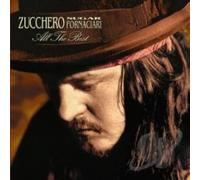 All the Best by ZUCCHERO [Audio CD] NEUF