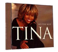 TINA TURNER