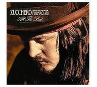 Zucchero – All the Best – CD – Version internationale