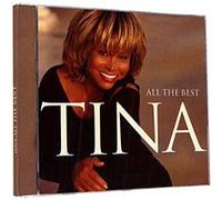 Tina Turner – TINA TURNER