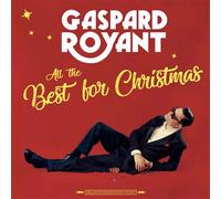 All The Best For Christmas CD