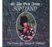 All The Best from Scotland 1 [UK Import]