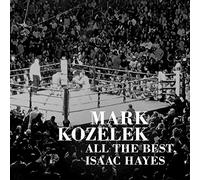 All the Best, Isaac Hayes