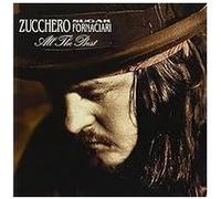 Zucchero - All the Best [New CD] Italy - Import