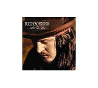 Zucchero – All the Best – CD – Import (Italie)