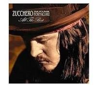 Zucchero – All the Best – CD – Import (Italie)