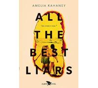 All the best liars (version française)