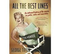 All The Best Lines Tiffin, George (Auteur)