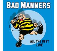 All The Best Live