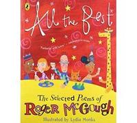 All the Best McGough, Roger (Auteur)