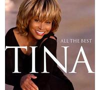 All The Best: Tina Turner