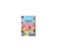 All The Better To Read To You - Avó Bele Halo Di'ak Liu